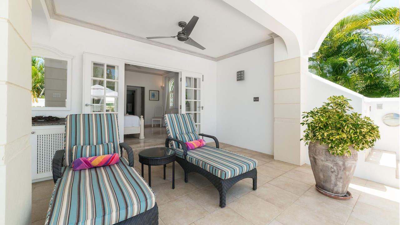 Photo of Patio Balcony in Prospect