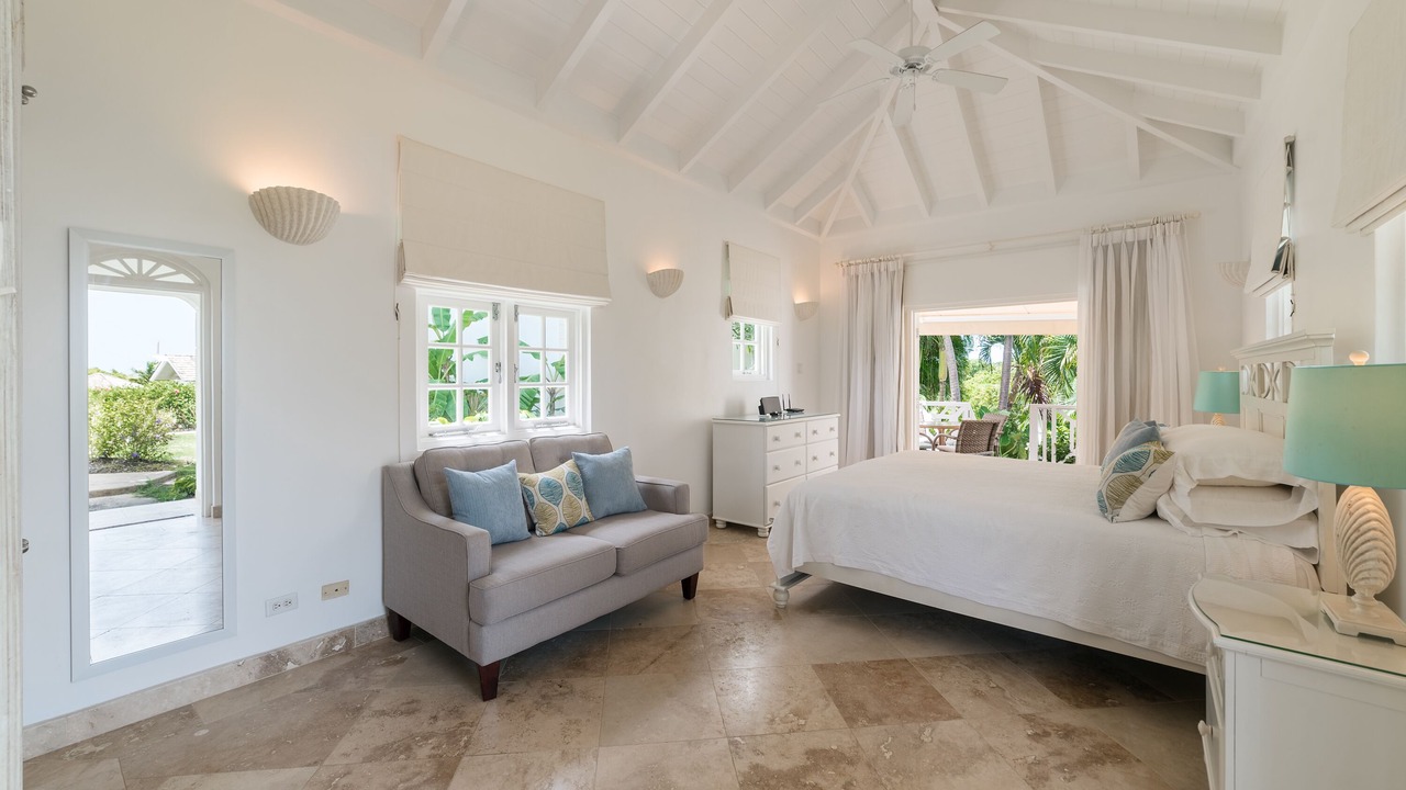 Photo of Bedroom in Prospect