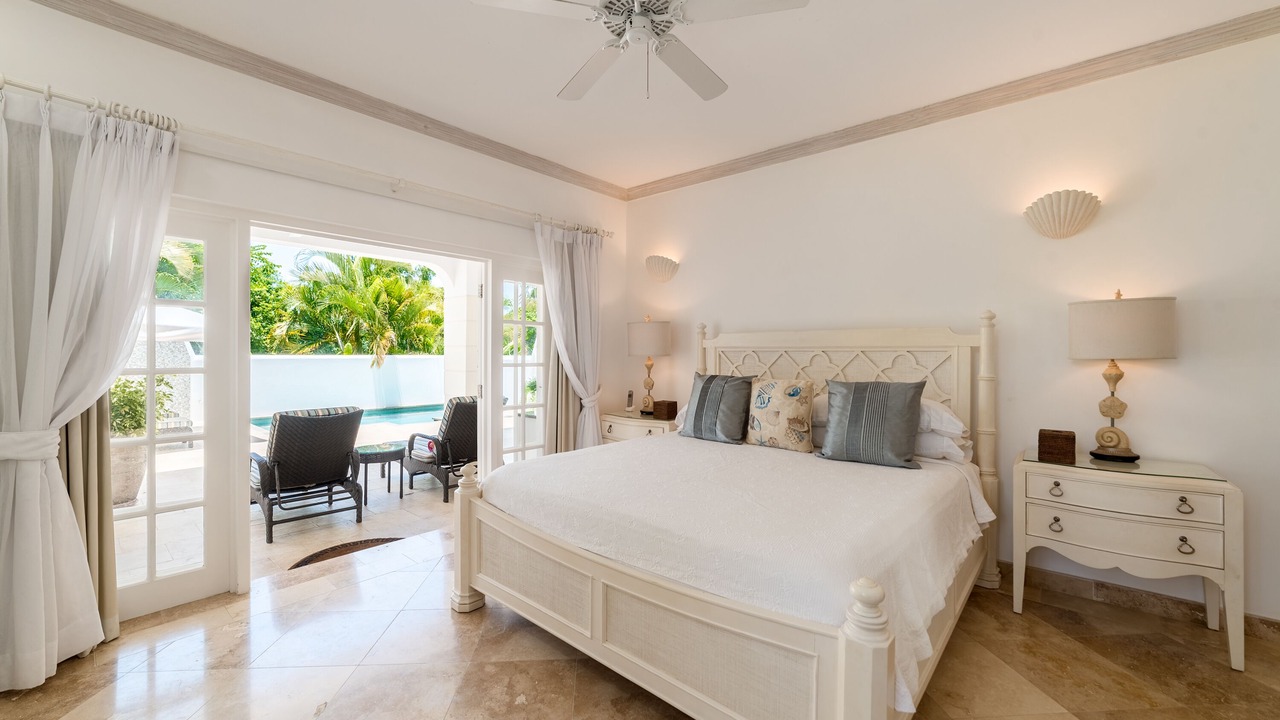Photo of Bedroom in Prospect