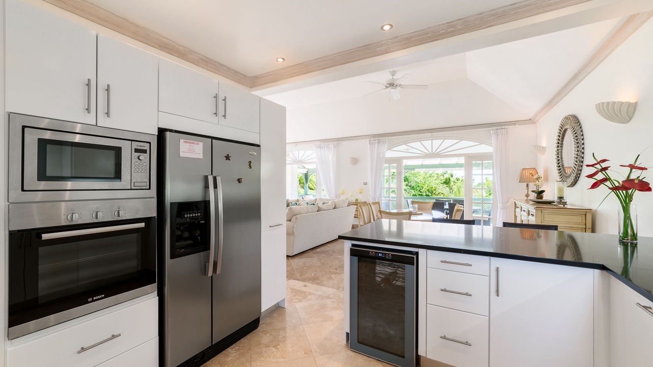 Photo of Kitchen in Prospect
