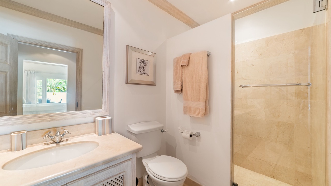 Photo of Bathroom in Prospect