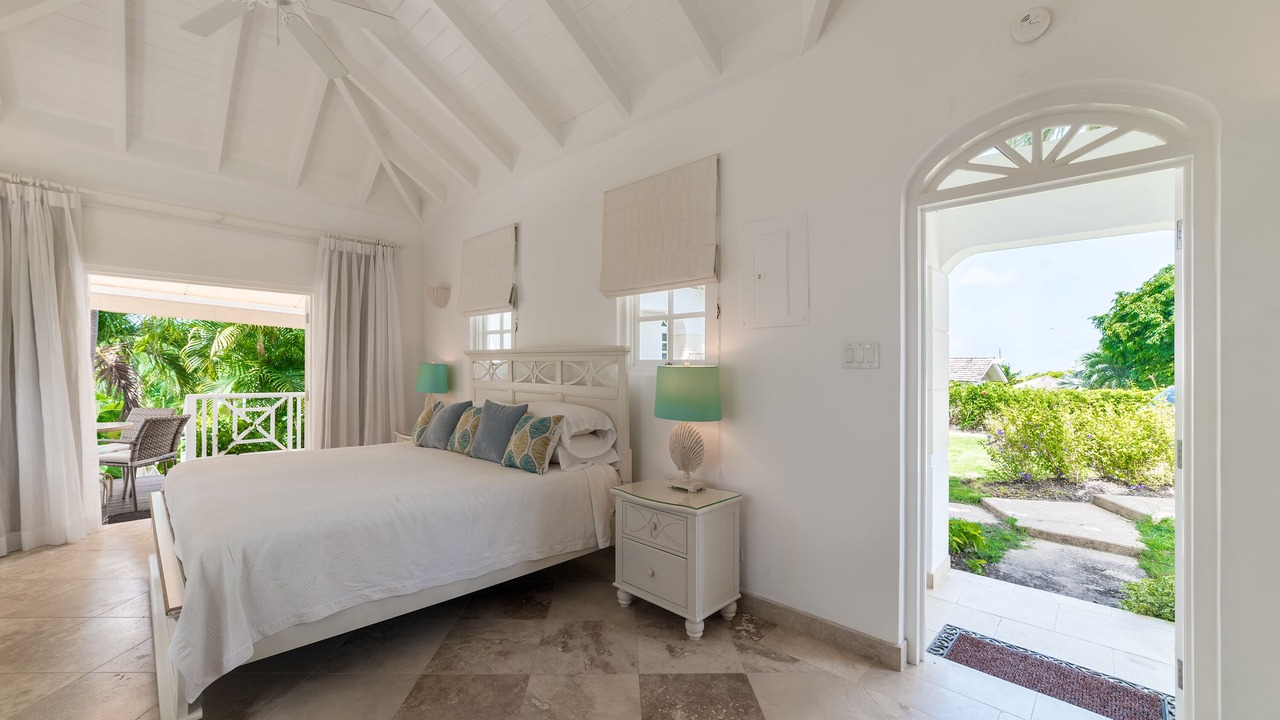 Photo of Bedroom in Prospect