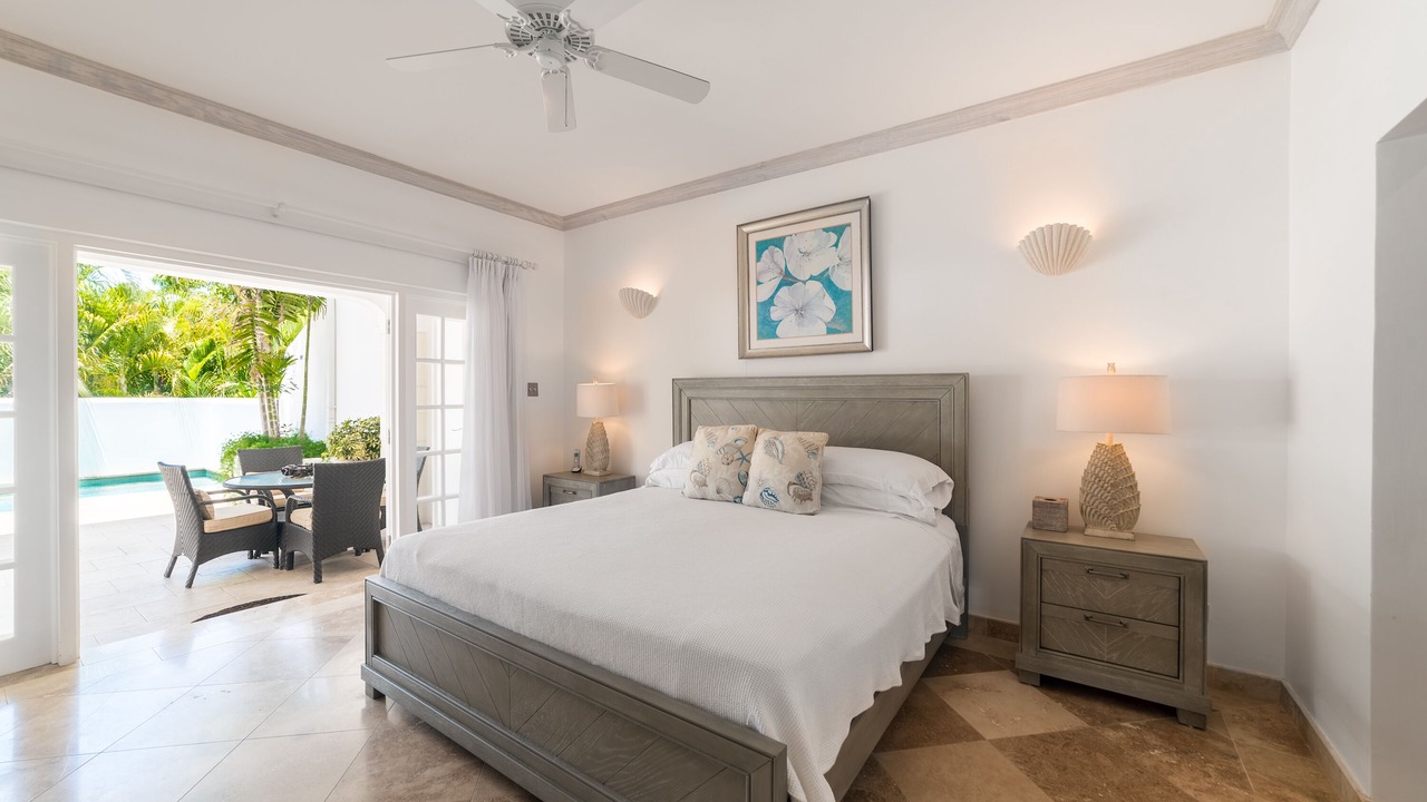 Photo of Bedroom in Prospect