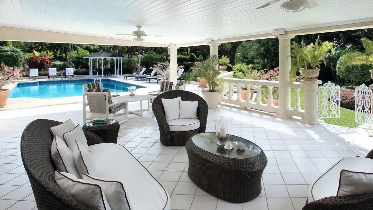 Photo of Outdoor in Prospect