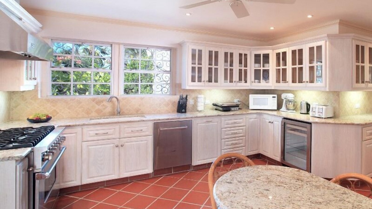 Photo of Kitchen in Prospect