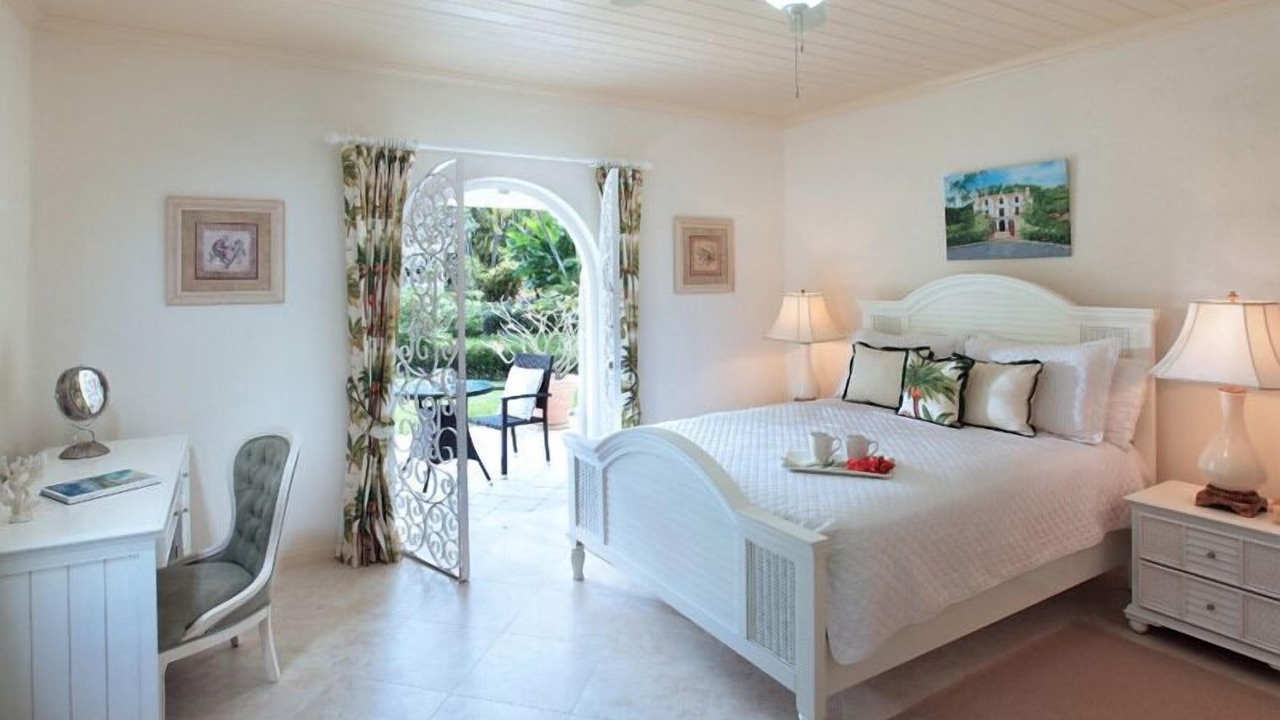 Photo of Bedroom in Prospect