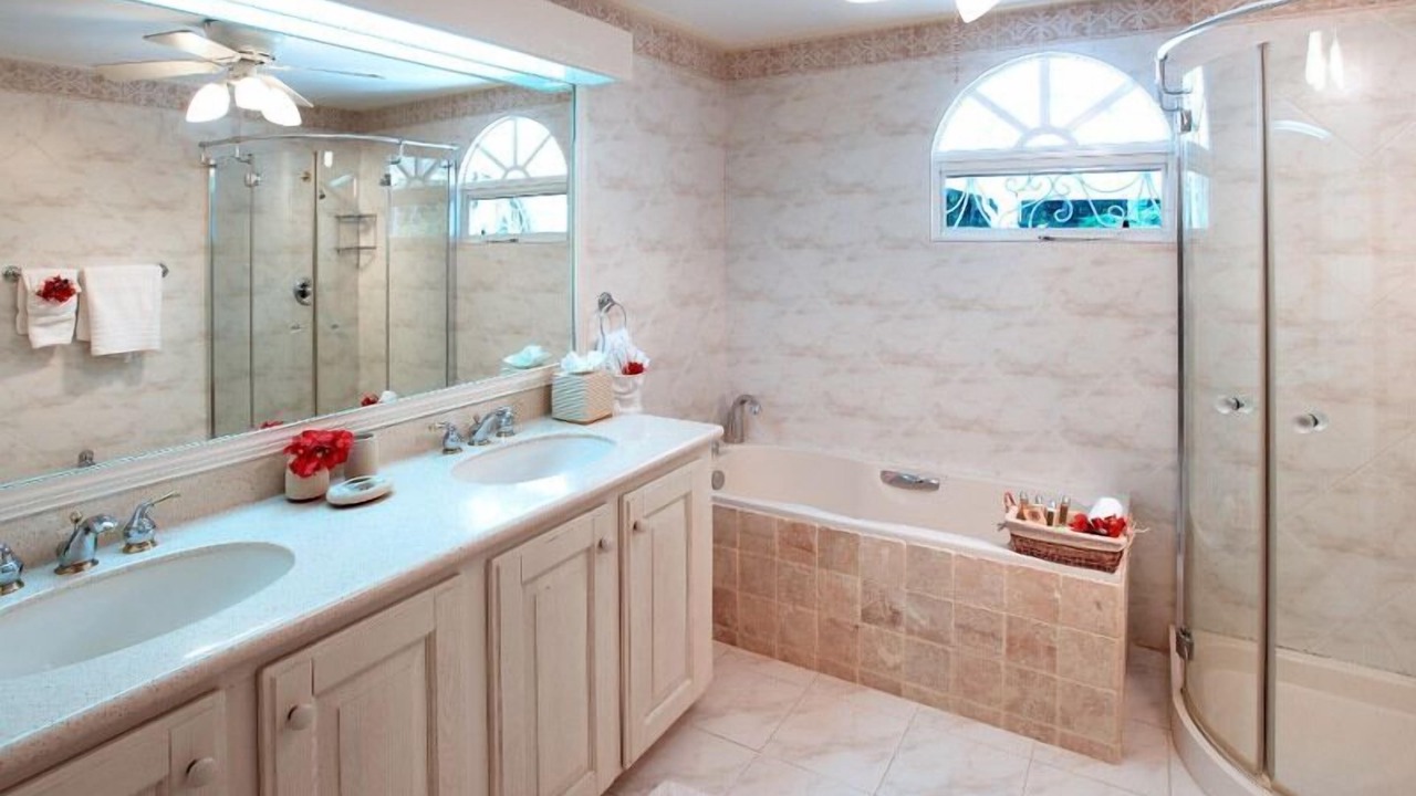 Photo of Bathroom in Prospect