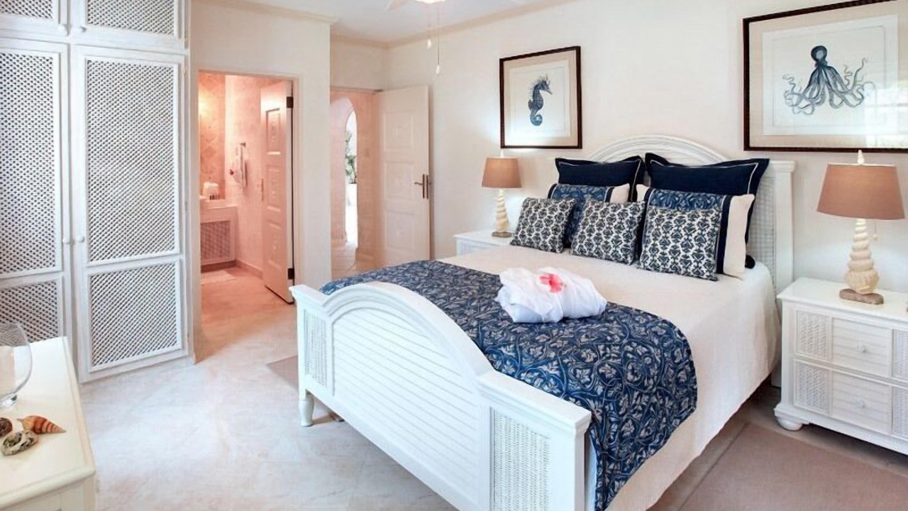 Photo of Bedroom in Prospect