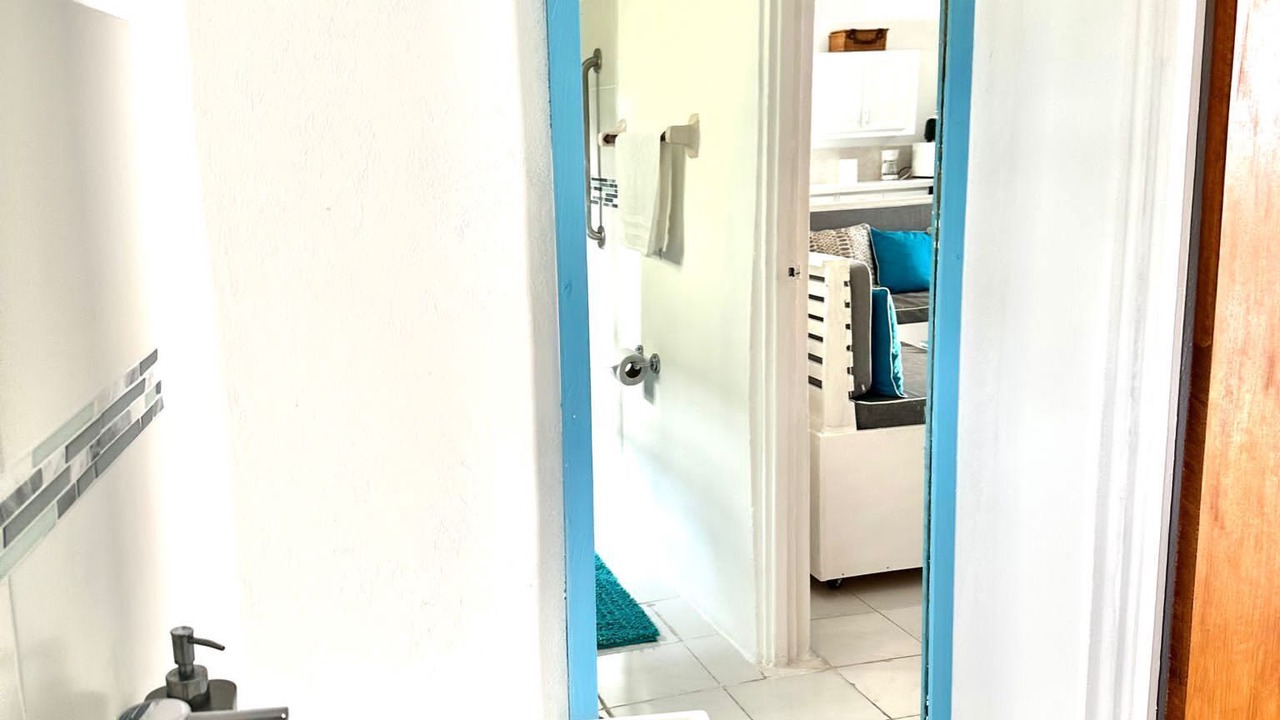 Photo of Bathroom in Oistins