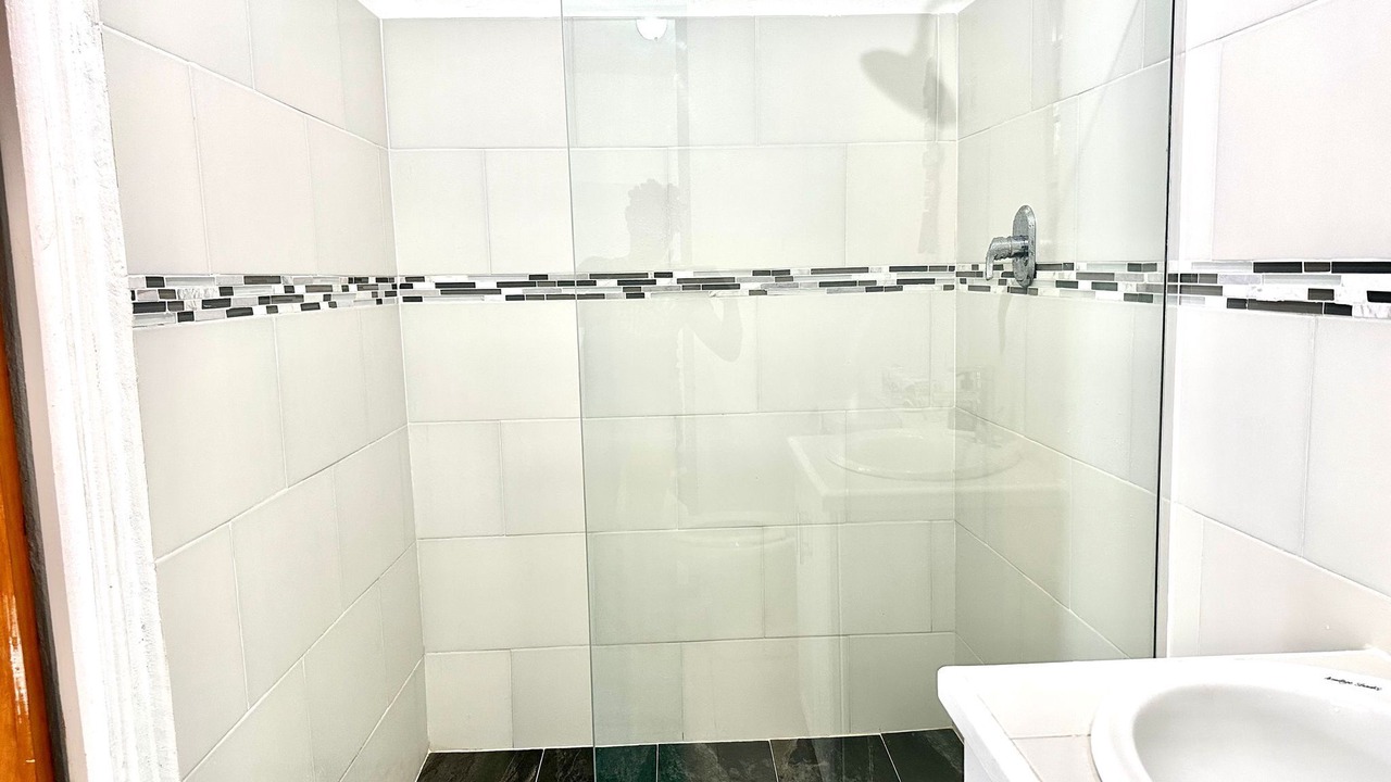 Photo of Bathroom in Oistins