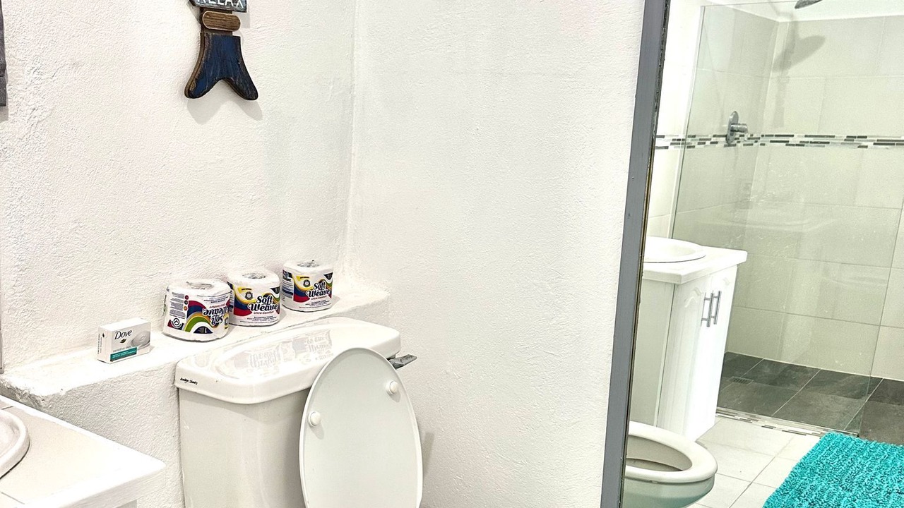Photo of Bathroom in Oistins