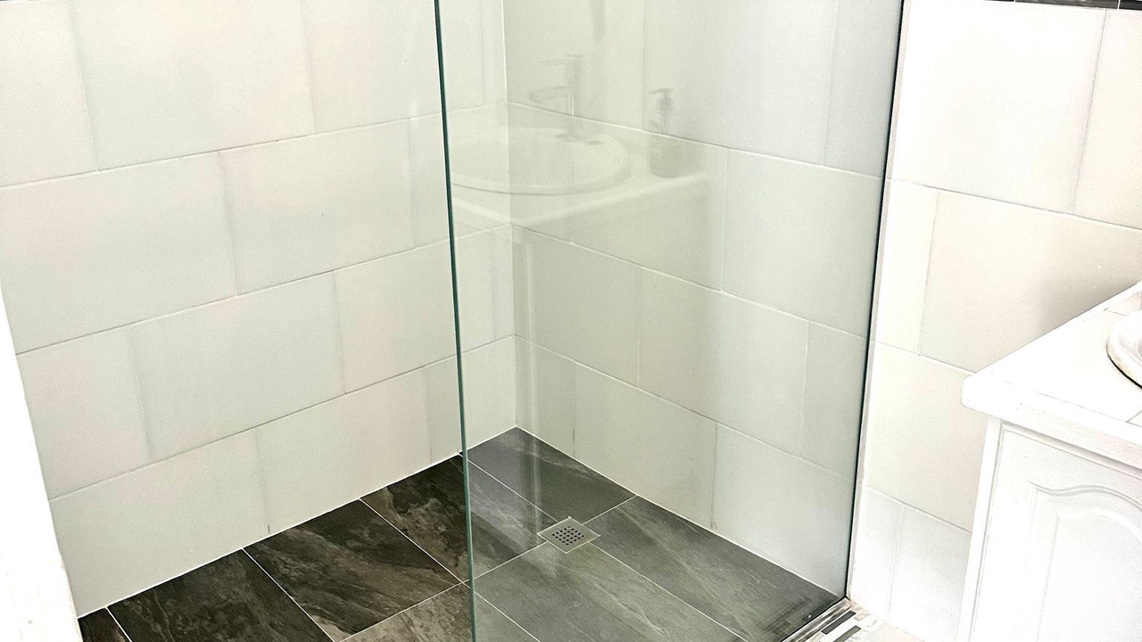 Photo of Bathroom in Oistins