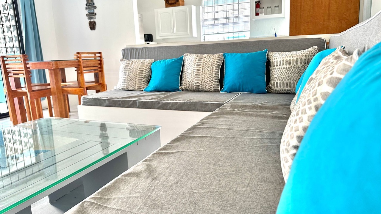 Photo of Livingroom in Oistins