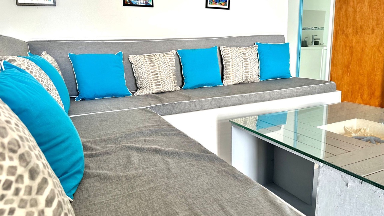 Photo of Livingroom in Oistins