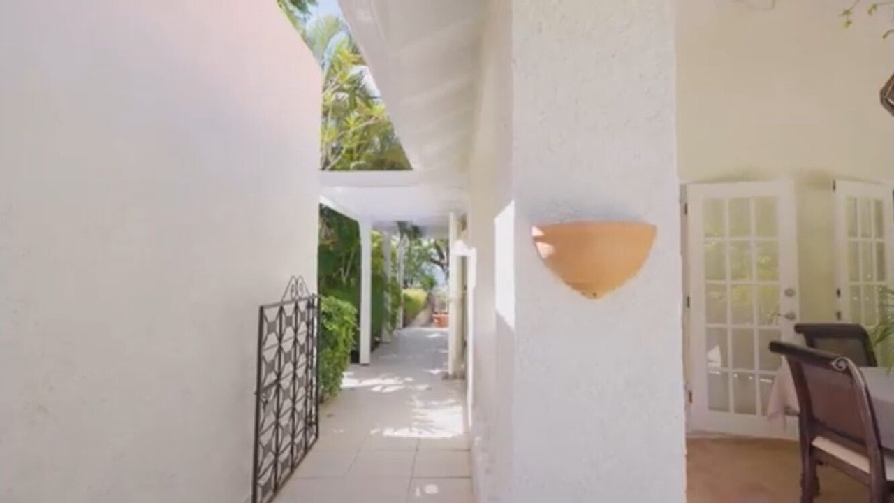 Photo of Patio Balcony in Clinketts