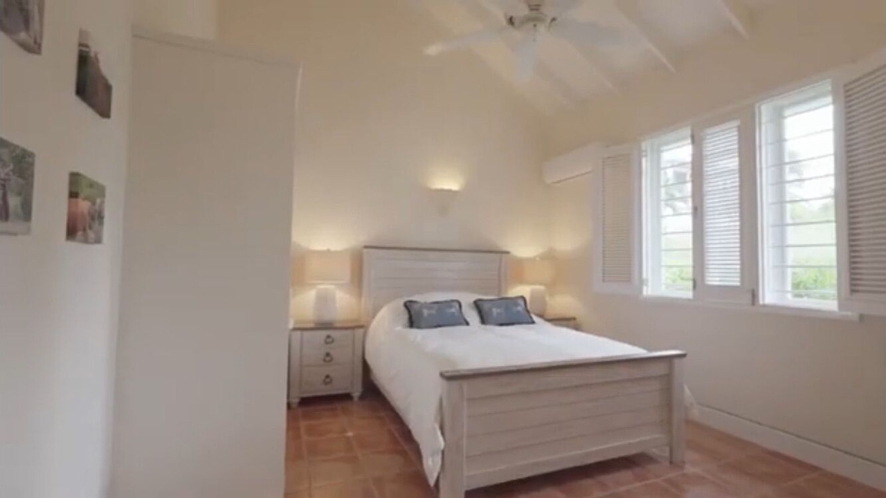 Photo of Bedroom in Clinketts