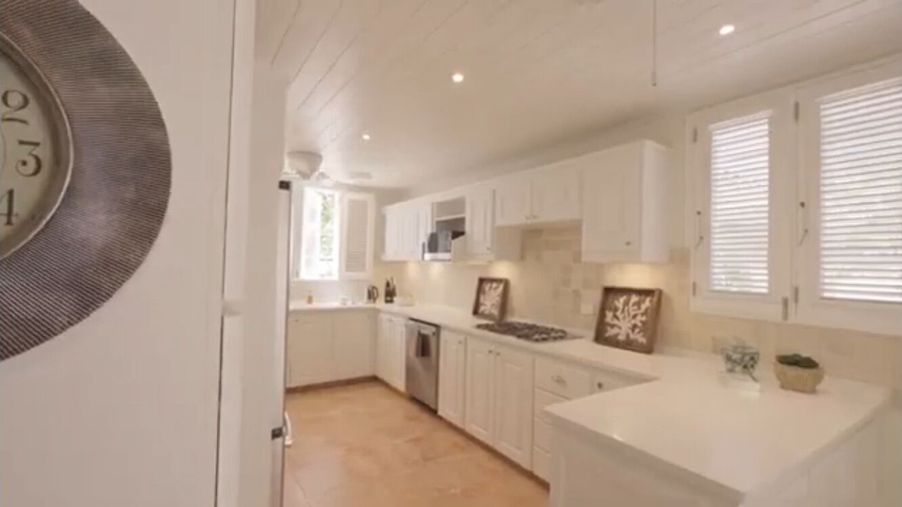 Photo of Kitchen in Clinketts