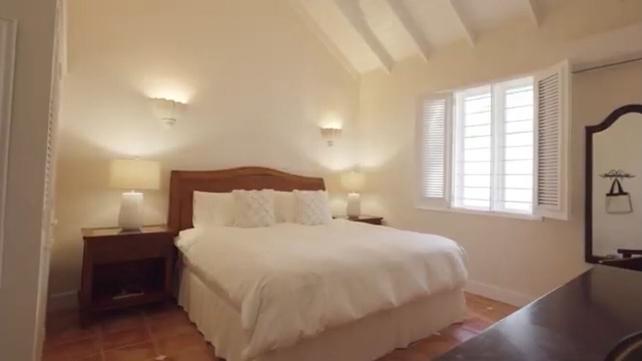 Photo of Bedroom in Clinketts