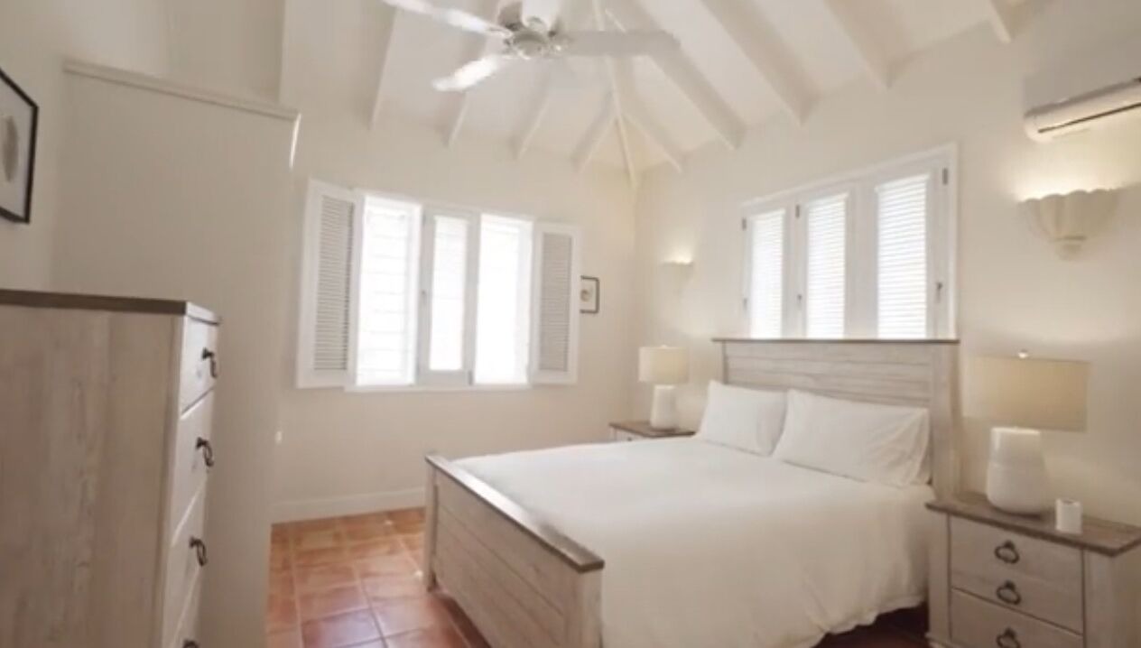 Photo of Bedroom in Clinketts