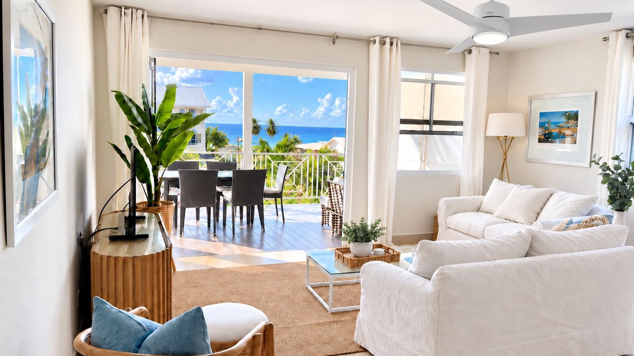 Photo of Livingroom in Weston
