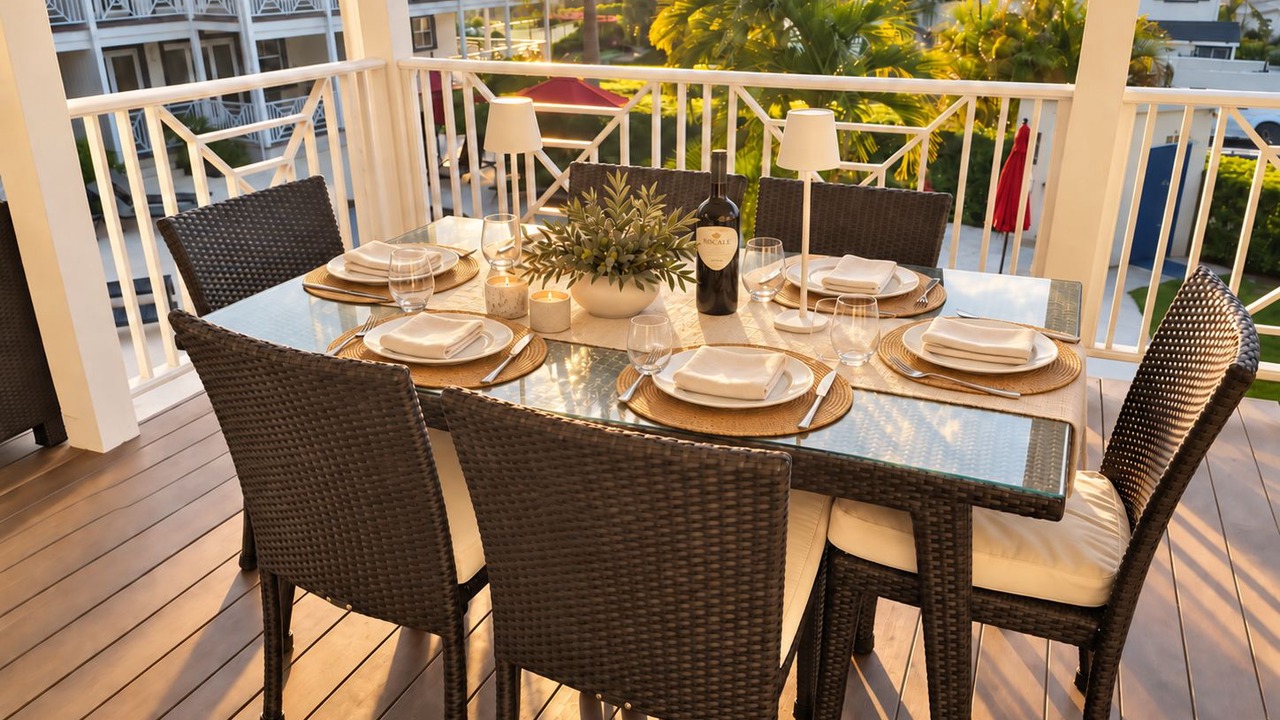 Photo of Outdoor in Weston