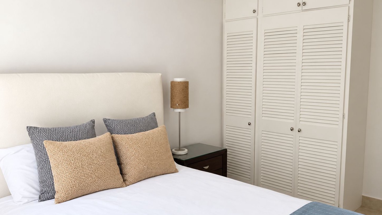 Photo of Bedroom in Weston