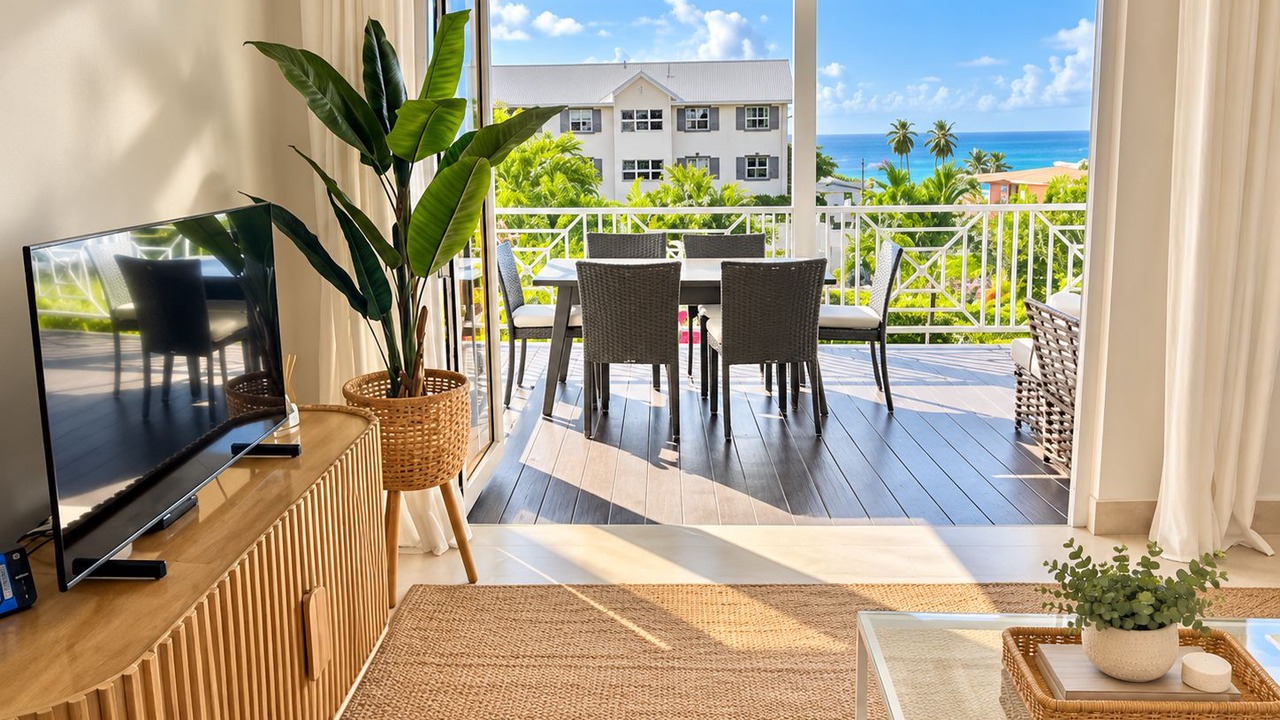 Photo of Livingroom in Weston