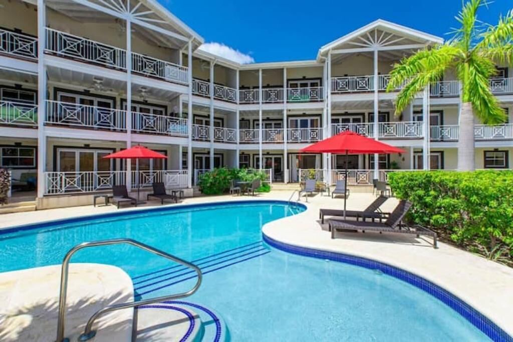 Photo of Outdoor in Weston