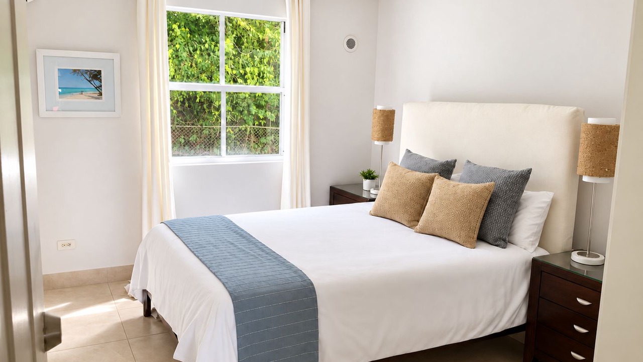 Photo of Bedroom in Weston
