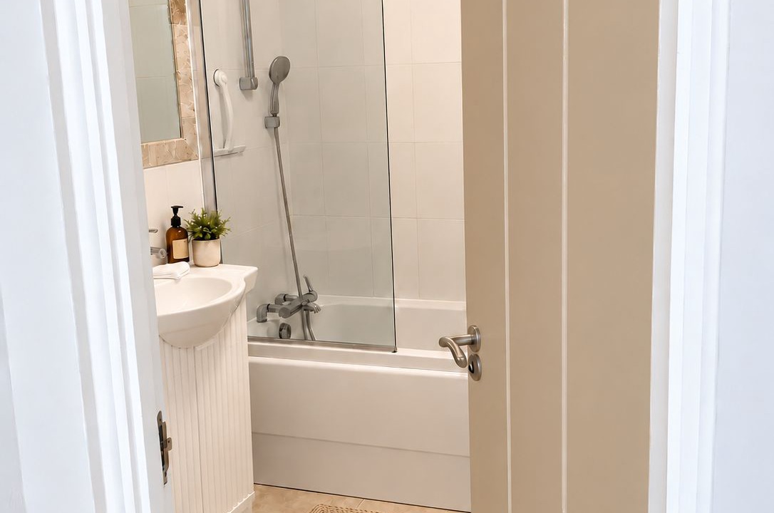 Photo of Bathroom in Weston