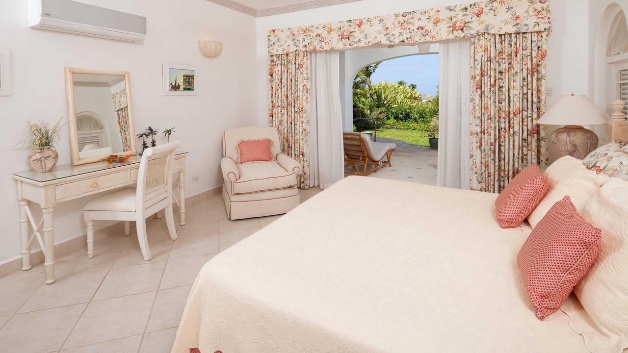 Photo of Bedroom in Mount Standfast
