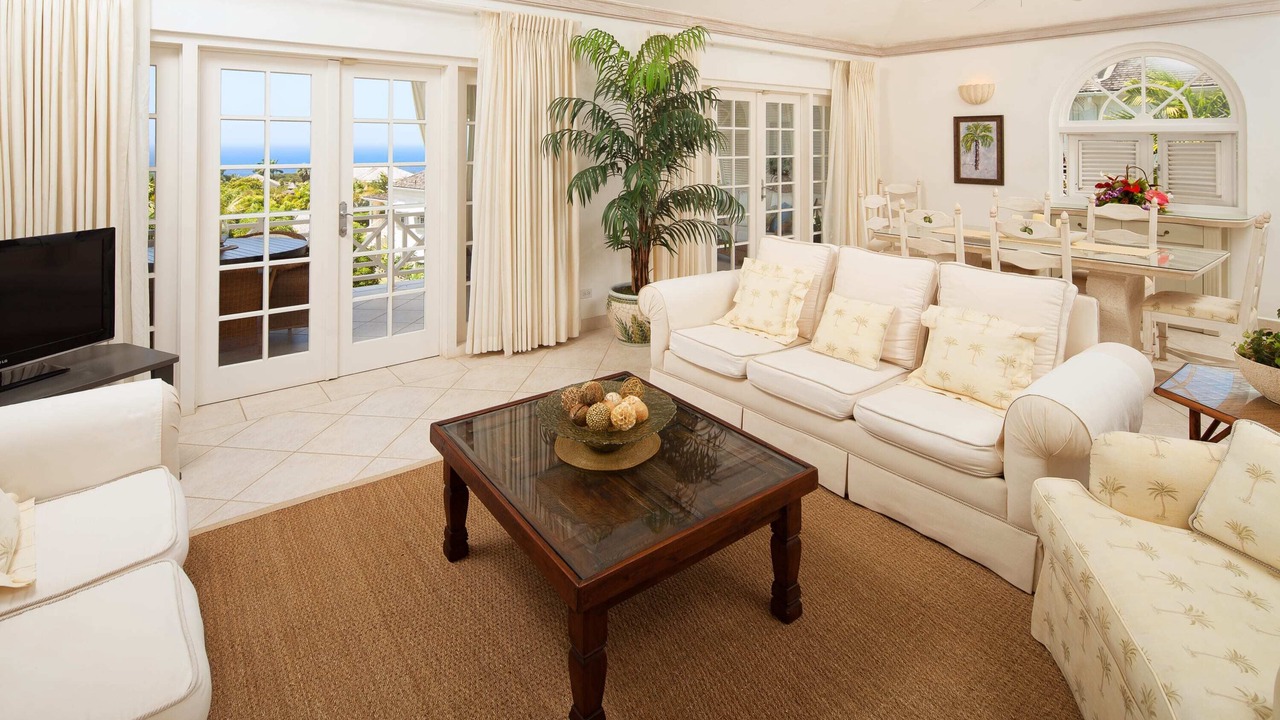 Photo of Livingroom in Mount Standfast