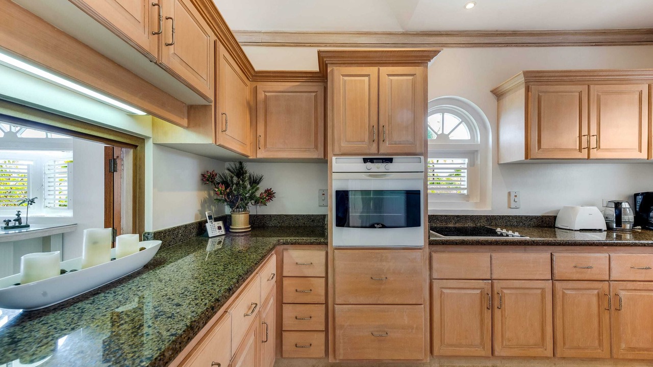 Photo of Kitchen in Mount Standfast