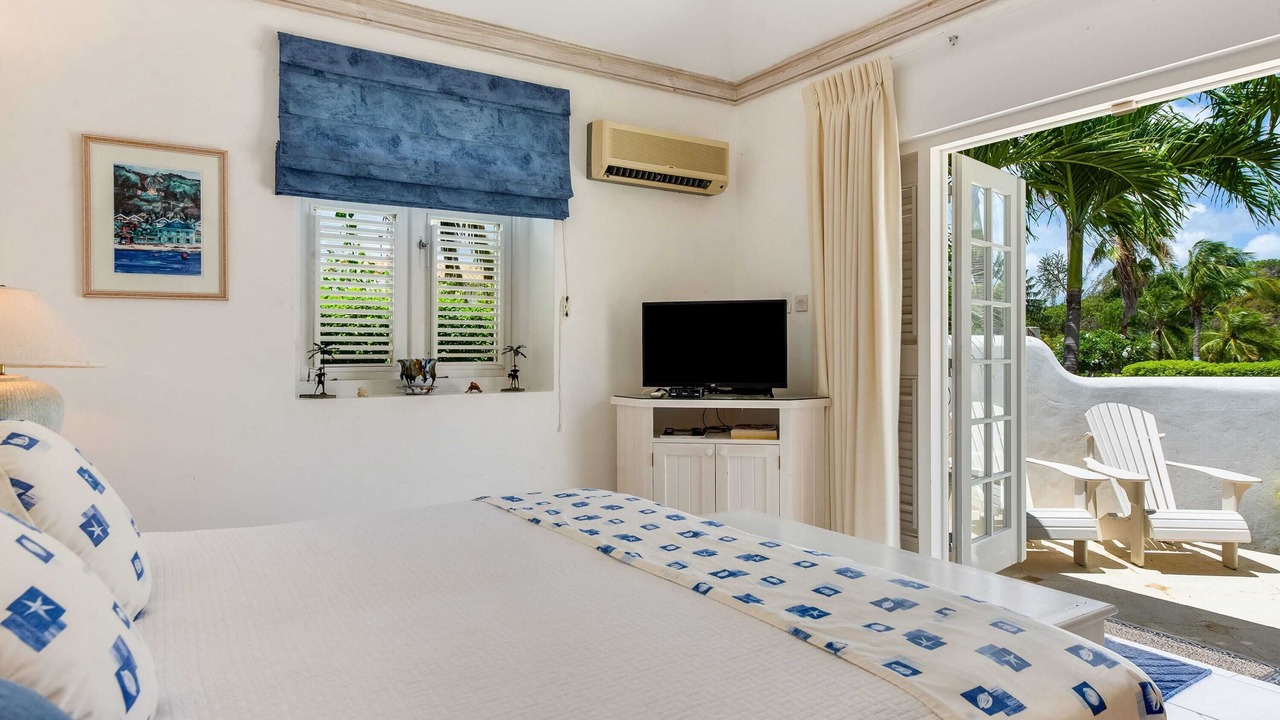 Photo of Bedroom in Mount Standfast