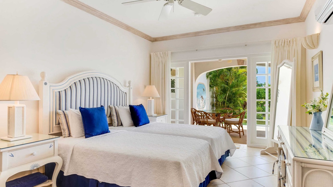 Photo of Bedroom in Mount Standfast