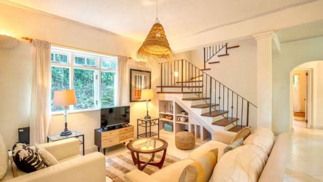 Photo of Livingroom in Mullins