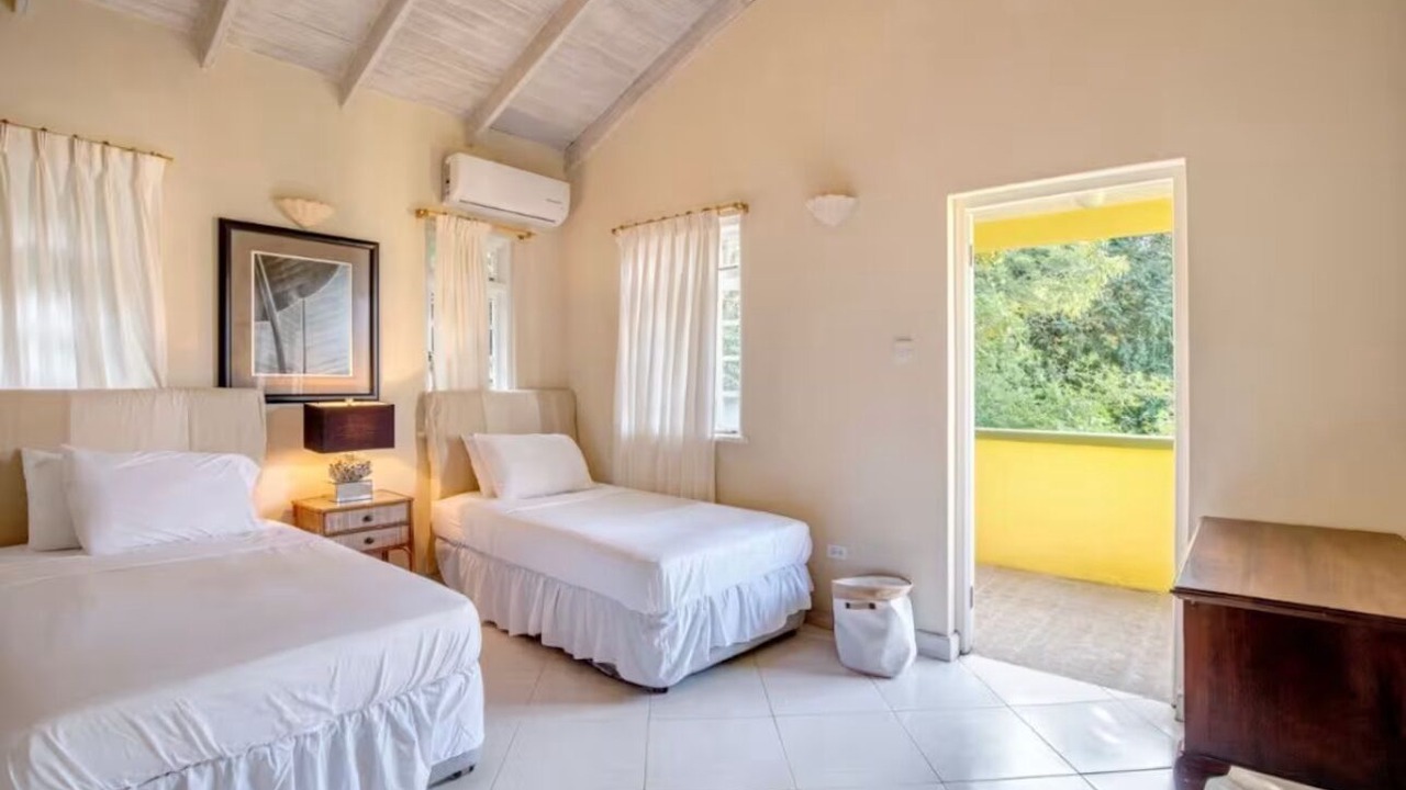 Photo of Bedroom in Mullins