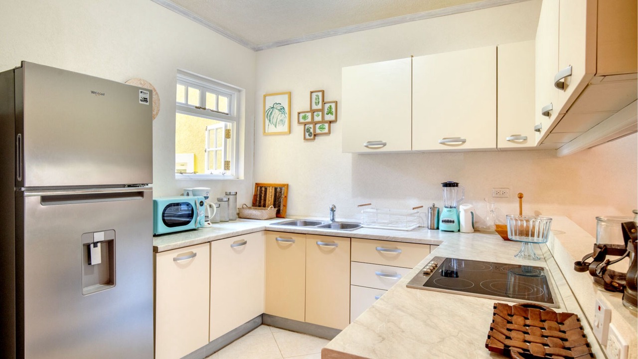 Photo of Kitchen in Mullins