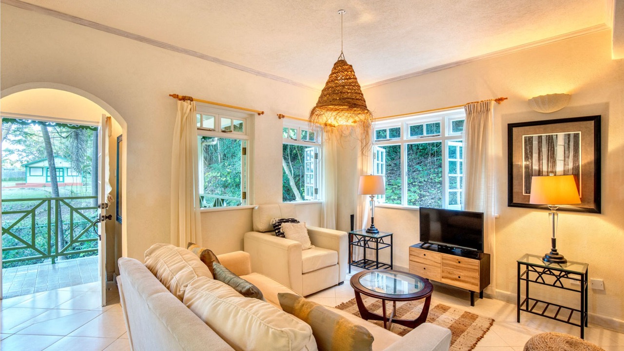 Photo of Livingroom in Mullins