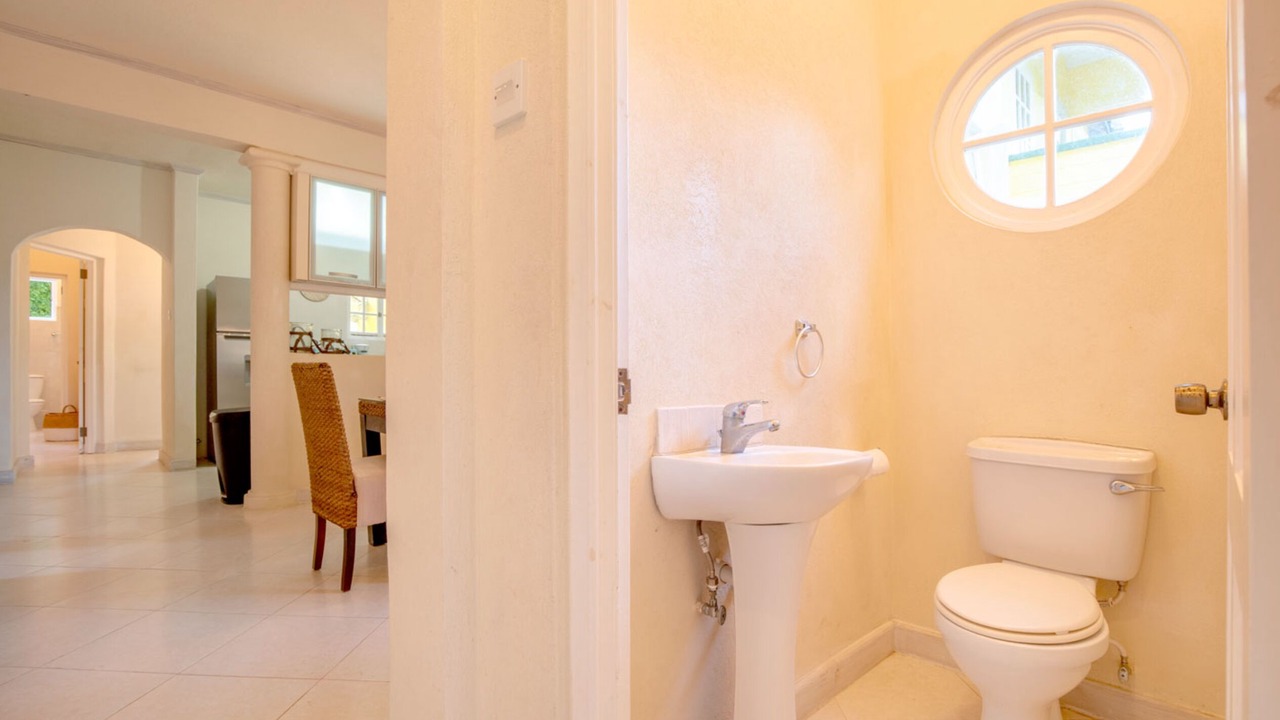 Photo of Bathroom in Mullins