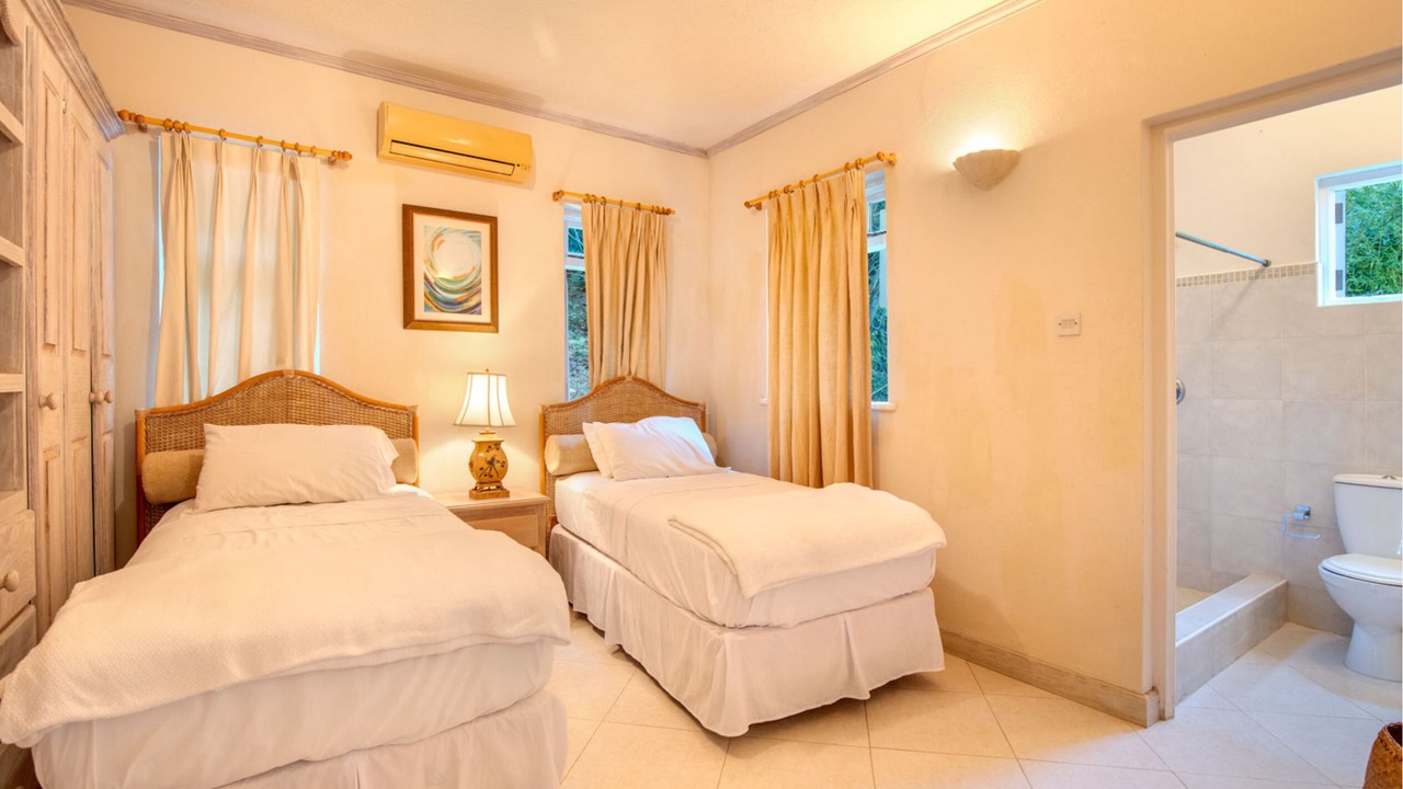 Photo of Bedroom in Mullins