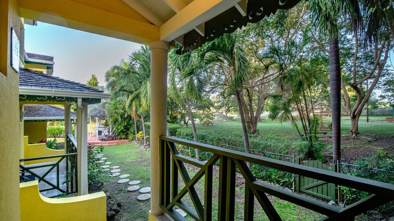 Photo of Patio Balcony in Mullins