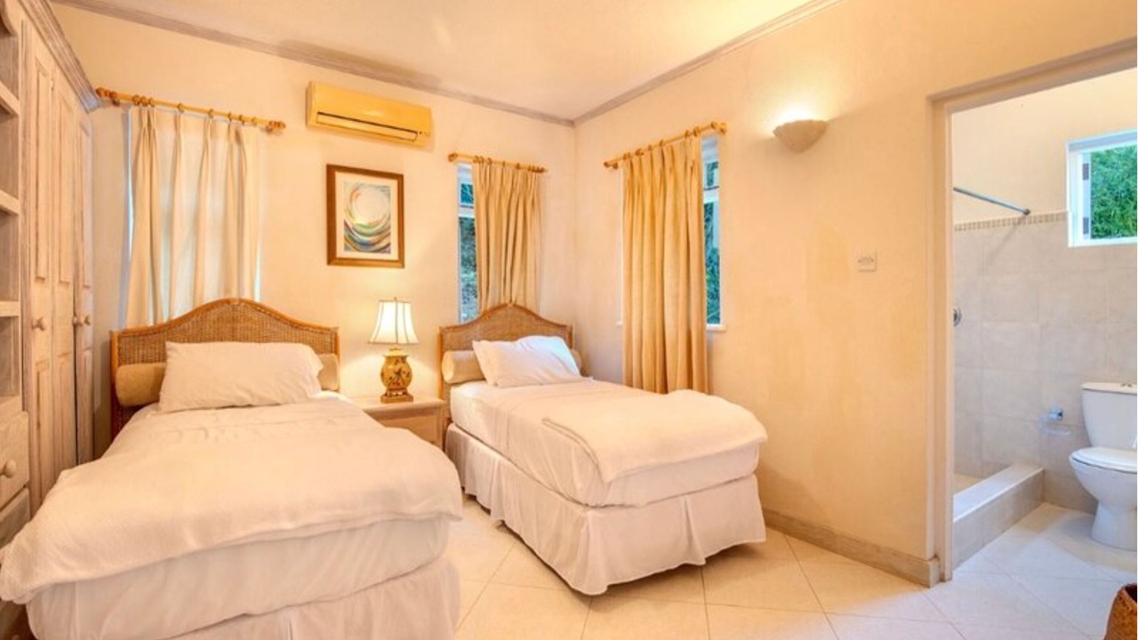 Photo of Bedroom in Mullins
