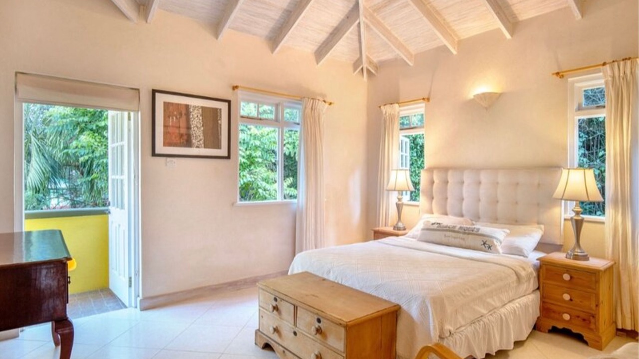 Photo of Bedroom in Mullins