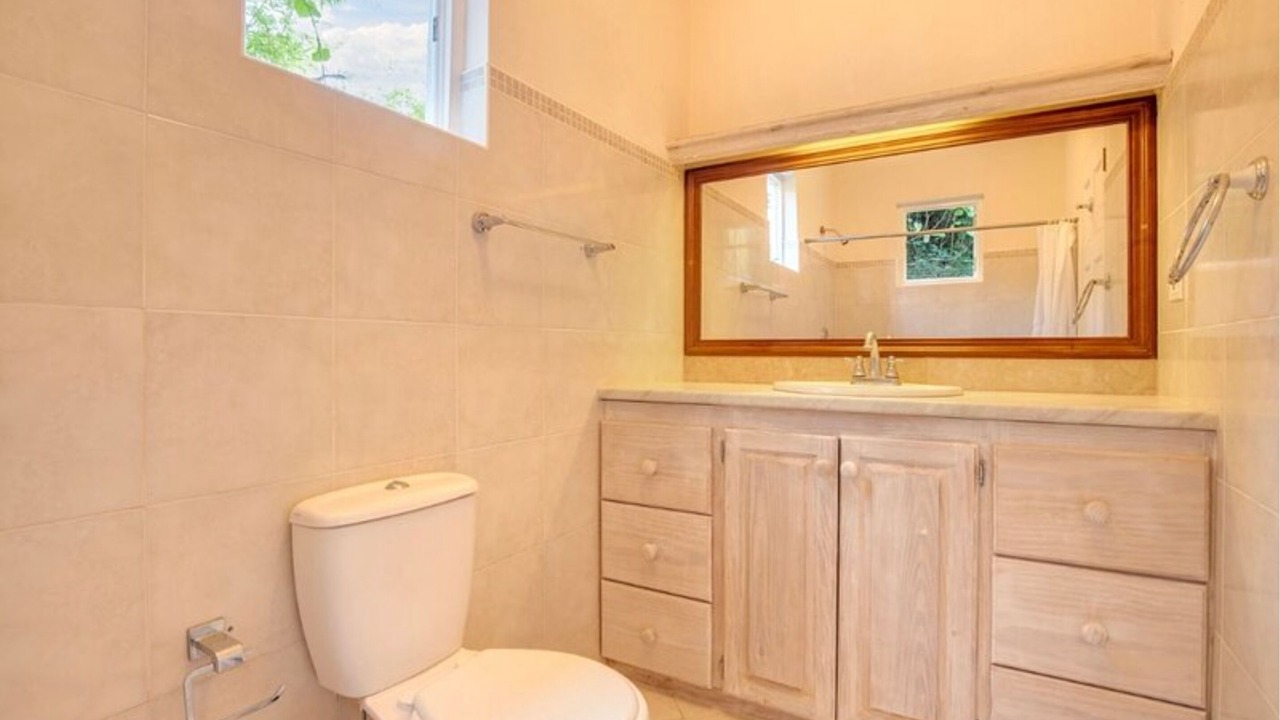 Photo of Bathroom in Mullins