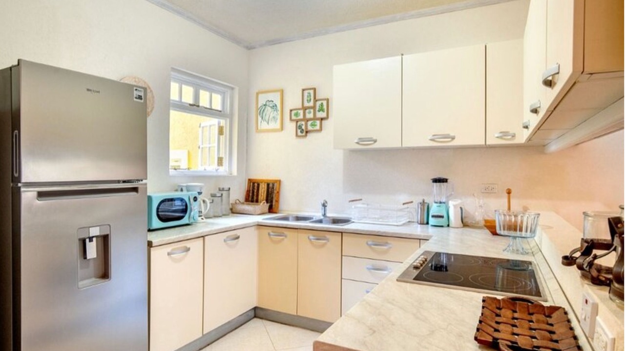 Photo of Kitchen in Mullins