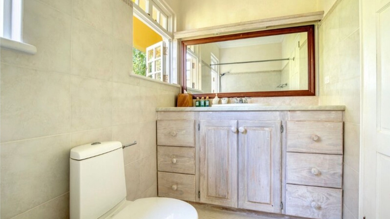 Photo of Bathroom in Mullins