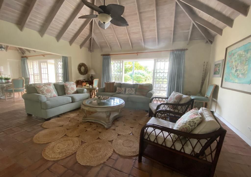 Photo of Livingroom in Long Bay
