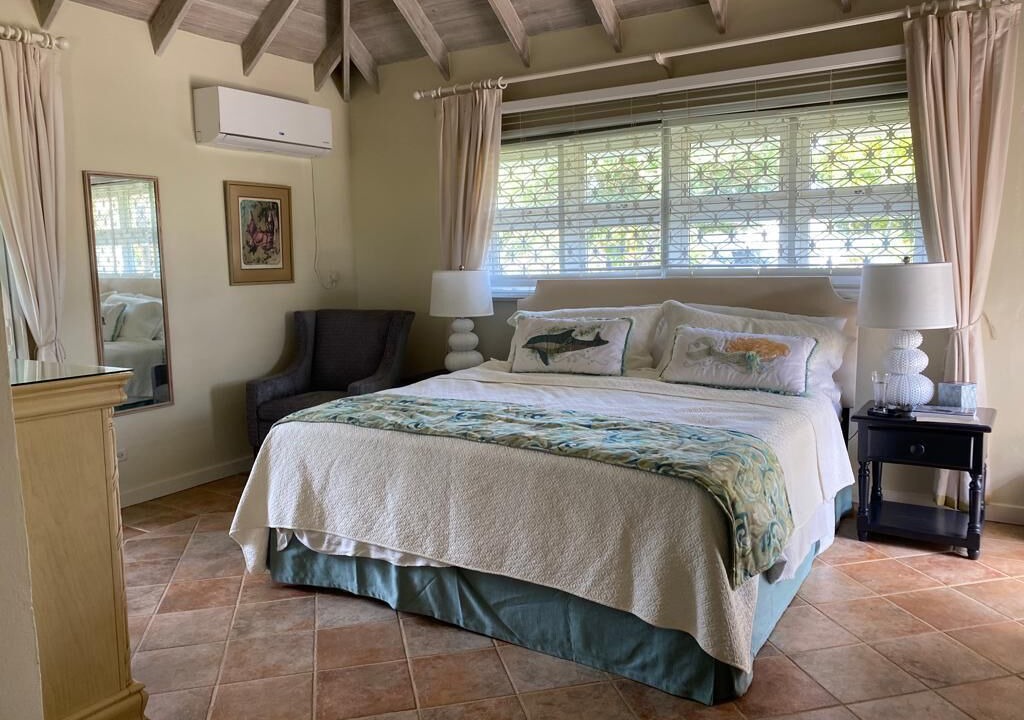 Photo of Bedroom in Long Bay
