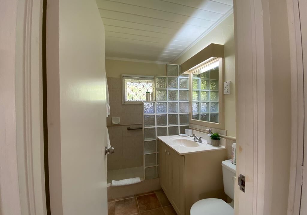 Photo of Bathroom in Long Bay